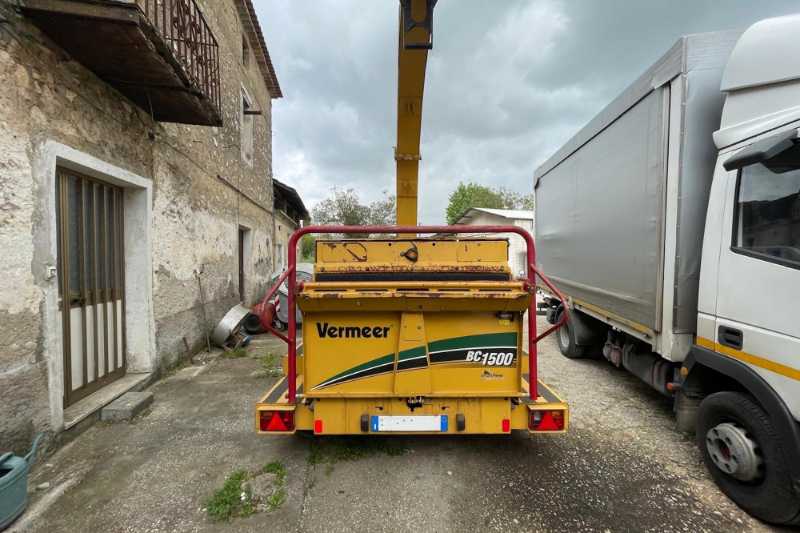 OmecoHub - Immagine VERMEER BC1500